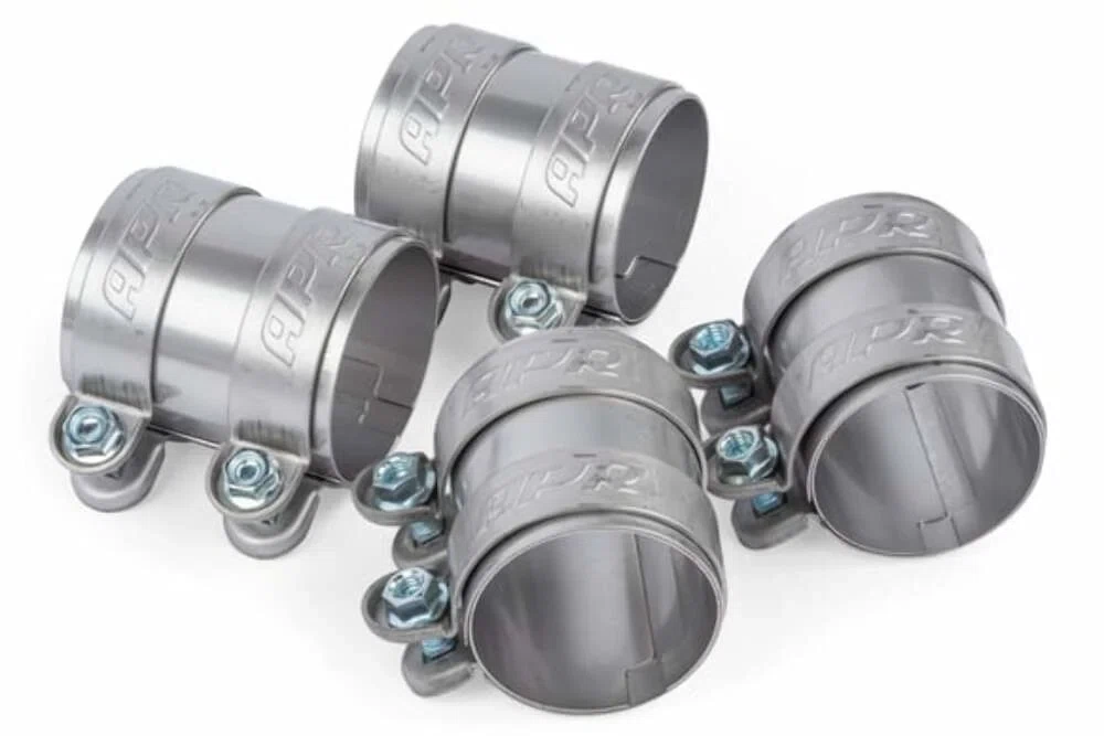 APR Exhaust X-Pipe - 4.0 TFSI - C7 - CBK0027
